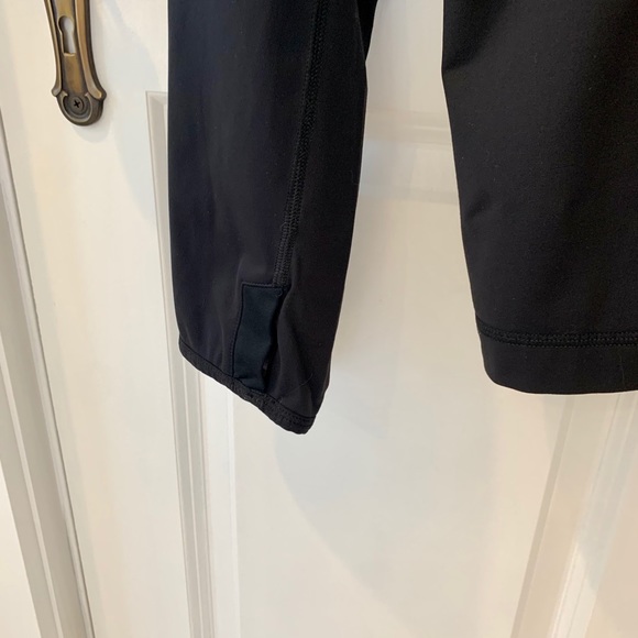 Men’s Lululemon water resistant 3/4 zip - Picture 5 of 5